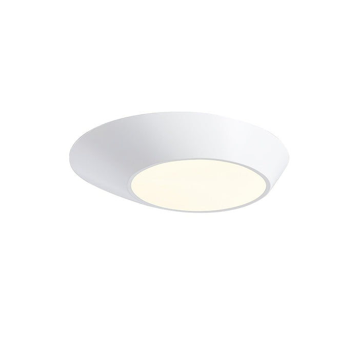 Angled Ceiling Light-DWHOME