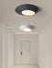 Angled Ceiling Light-DWHOME