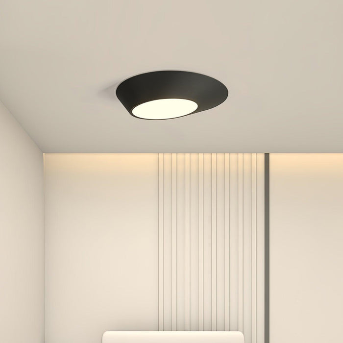 Angled Ceiling Light-DWHOME