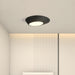 Angled Ceiling Light-DWHOME