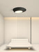 Angled Ceiling Light-DWHOME
