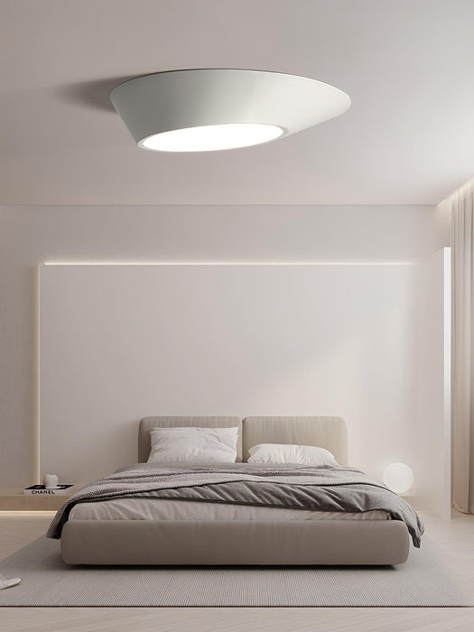 Angled Ceiling Light-DWHOME