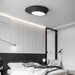 Angled Ceiling Light-DWHOME