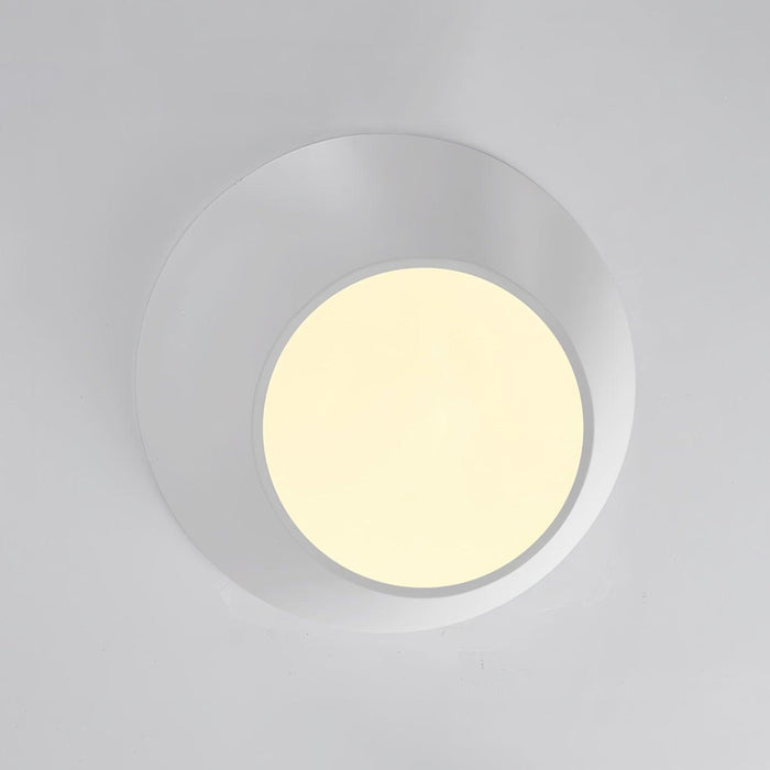 Angled Ceiling Light-DWHOME