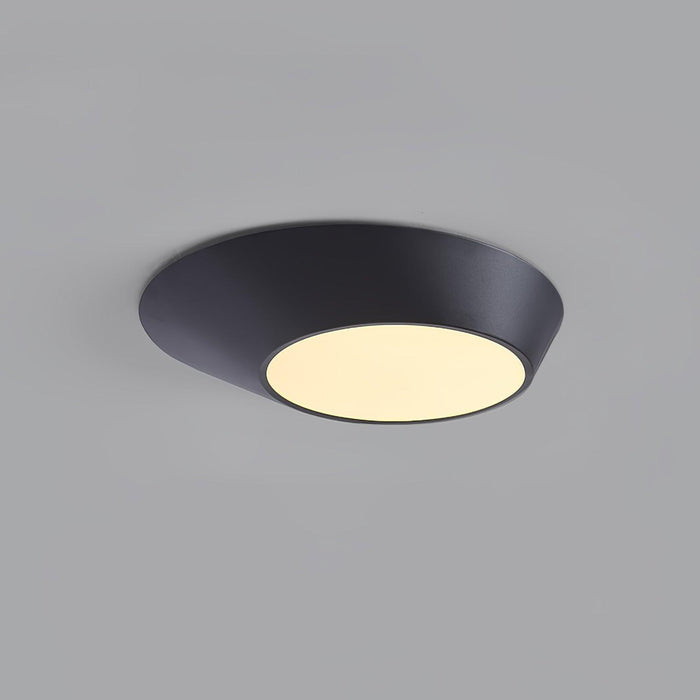 Angled Ceiling Light-DWHOME
