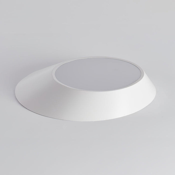 Angled Ceiling Light-DWHOME