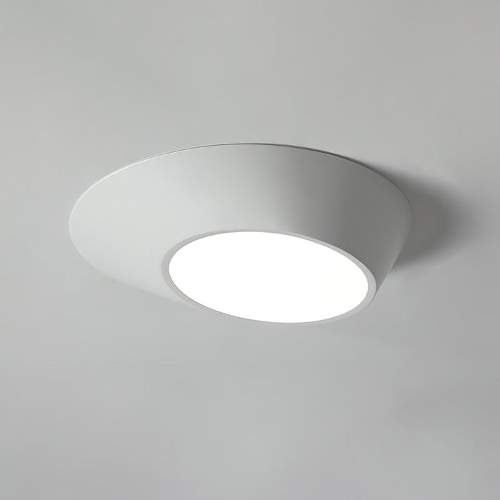 Angled Ceiling Light-DWHOME