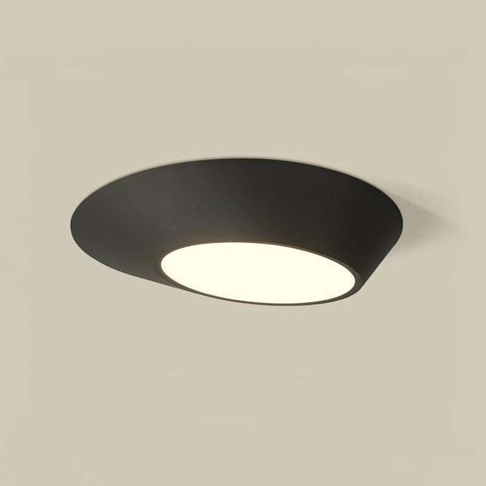 Angled Ceiling Light-DWHOME