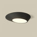Angled Ceiling Light-DWHOME