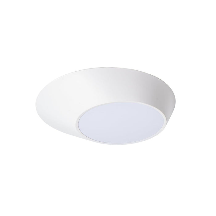 Angled Ceiling Light-DWHOME