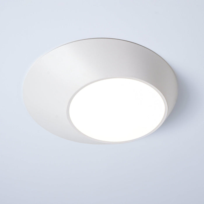 Angled Ceiling Light-DWHOME