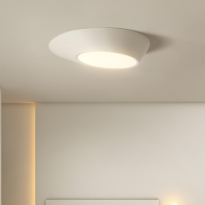 Angled Ceiling Light-DWHOME