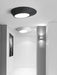 Angled Ceiling Light-DWHOME
