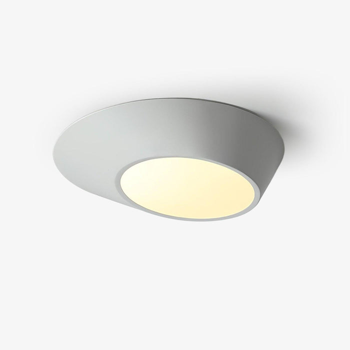 Angled Ceiling Light-DWHOME