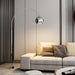 Angler Floor Lamp-DWHOME
