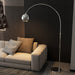Angler Floor Lamp-DWHOME