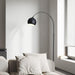 Angler Floor Lamp-DWHOME