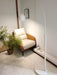 Angler Floor Lamp-DWHOME