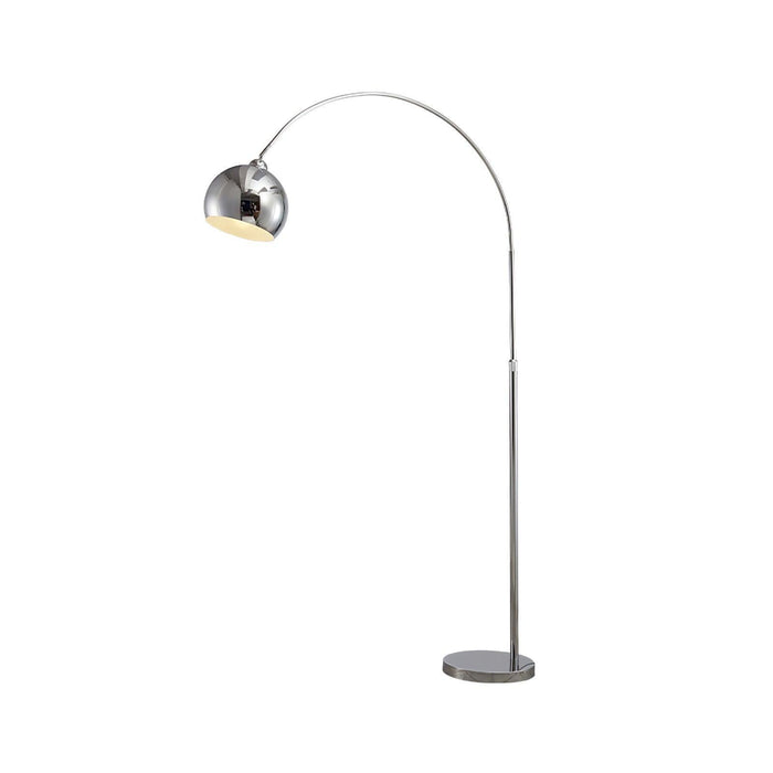Angler Floor Lamp-DWHOME