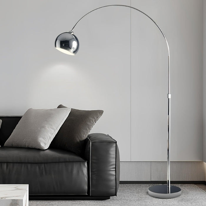 Angler Floor Lamp-DWHOME