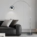 Angler Floor Lamp-DWHOME