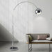 Angler Floor Lamp-DWHOME