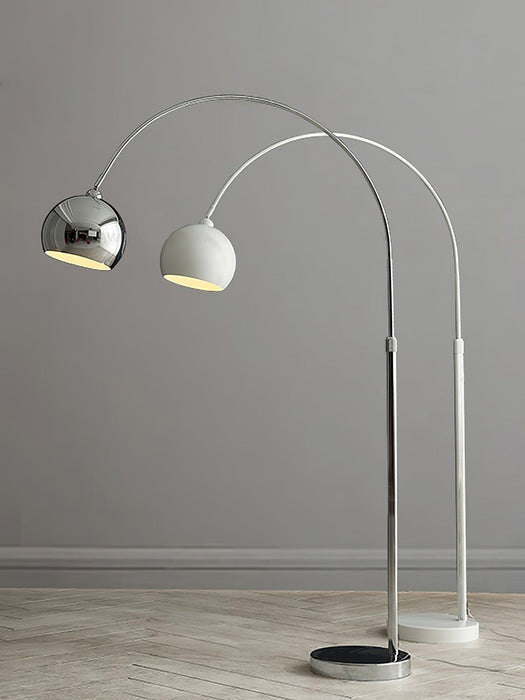 Angler Floor Lamp-DWHOME