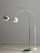 Angler Floor Lamp-DWHOME