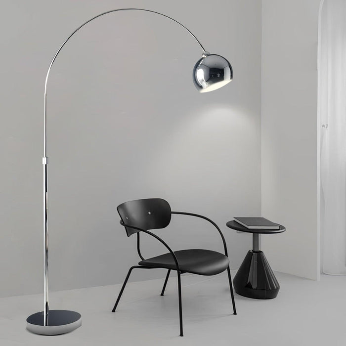 Angler Floor Lamp-DWHOME