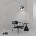 Angler Floor Lamp-DWHOME