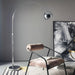 Angler Floor Lamp-DWHOME