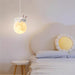 Animal Sleeping Pendant Lamp-DWHOME