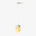 Animal Sleeping Pendant Lamp-DWHOME