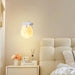 Animal Sleeping Pendant Lamp-DWHOME