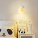 Animal Sleeping Pendant Lamp-DWHOME