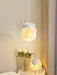 Animal Sleeping Pendant Lamp-DWHOME