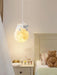 Animal Sleeping Pendant Lamp-DWHOME