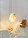 Animal Sleeping Pendant Lamp-DWHOME