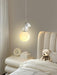 Animal And Moon Pendant Light-DWHOME