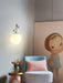 Animal And Moon Pendant Light-DWHOME