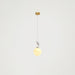 Animal And Moon Pendant Light-DWHOME