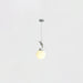 Animal And Moon Pendant Light-DWHOME