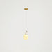 Animal And Moon Pendant Light-DWHOME