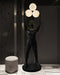 Anissa Sculpture Floor Lamp - Vakkerlight