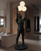 Anissa Sculpture Floor Lamp - Vakkerlight