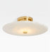 Ankeny Alabaster Ceiling Lamp-DWHOME