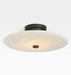 Ankeny Alabaster Ceiling Lamp-DWHOME