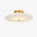 Ankeny Alabaster Ceiling Lamp-DWHOME