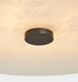 Ankeny Alabaster Ceiling Lamp-DWHOME