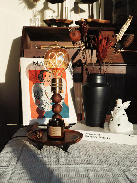 Anli Love Table Lamp - DWHOME